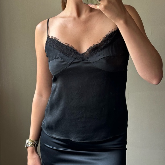 Diane Von Furstenberg Tops - Diane Von furstenberg cami